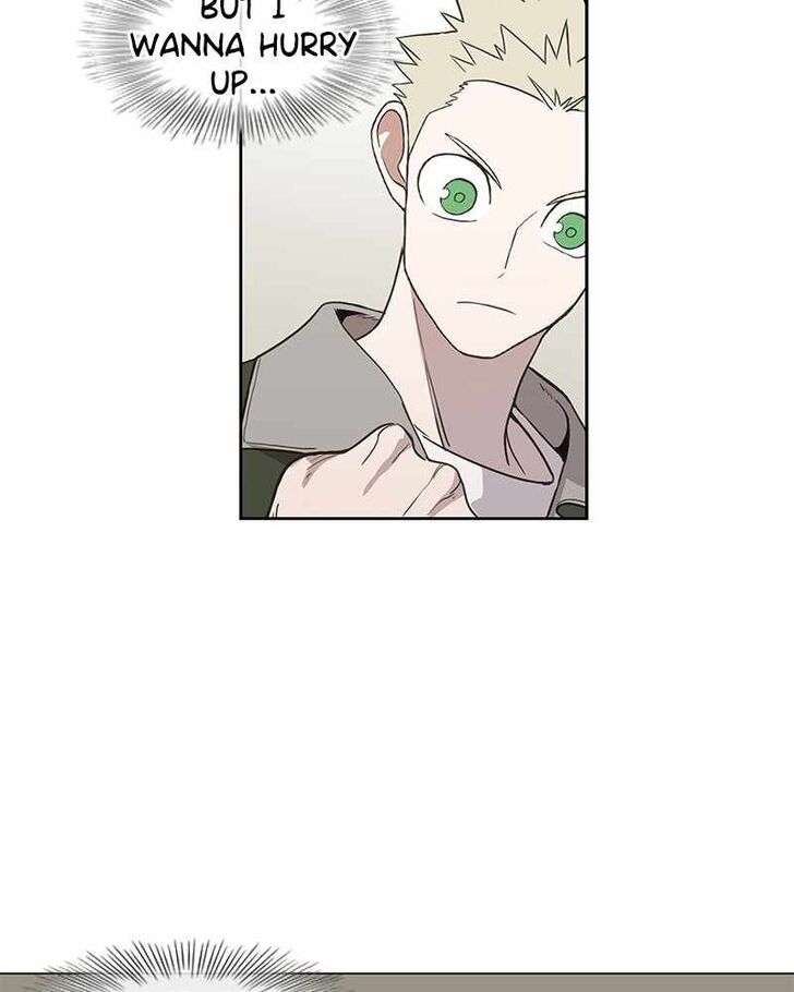 Read The Boxer en Manga Online