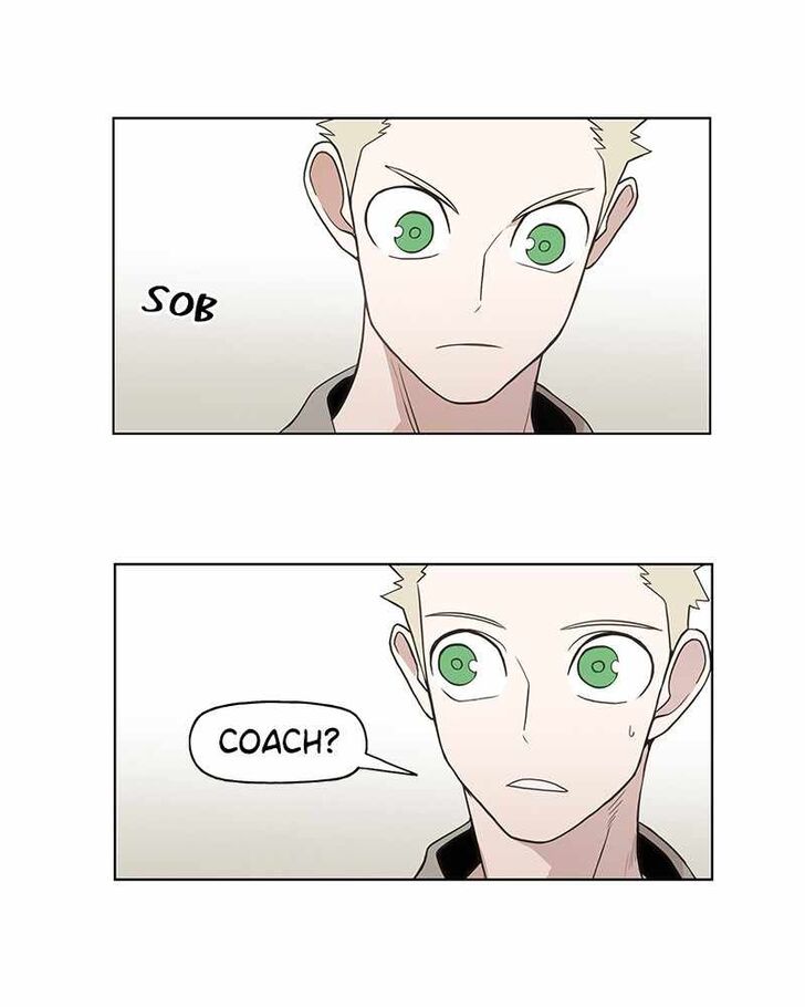 Read The Boxer en Manga Online