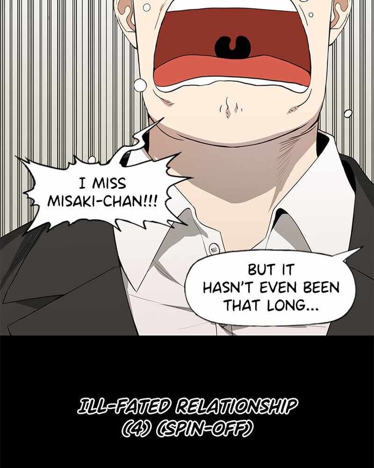 Read The Boxer en Manga Online