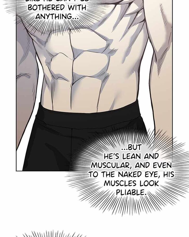 Read The Boxer en Manga Online