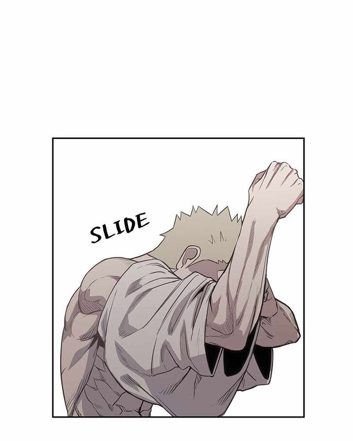 Read The Boxer en Manga Online