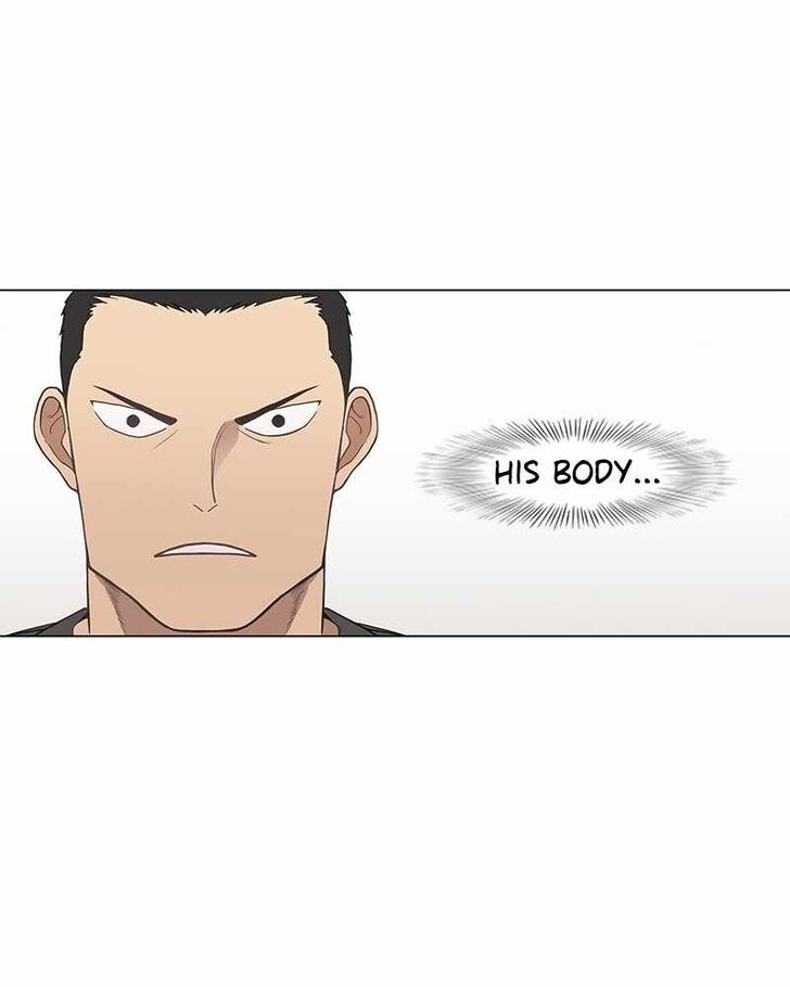 Read The Boxer en Manga Online