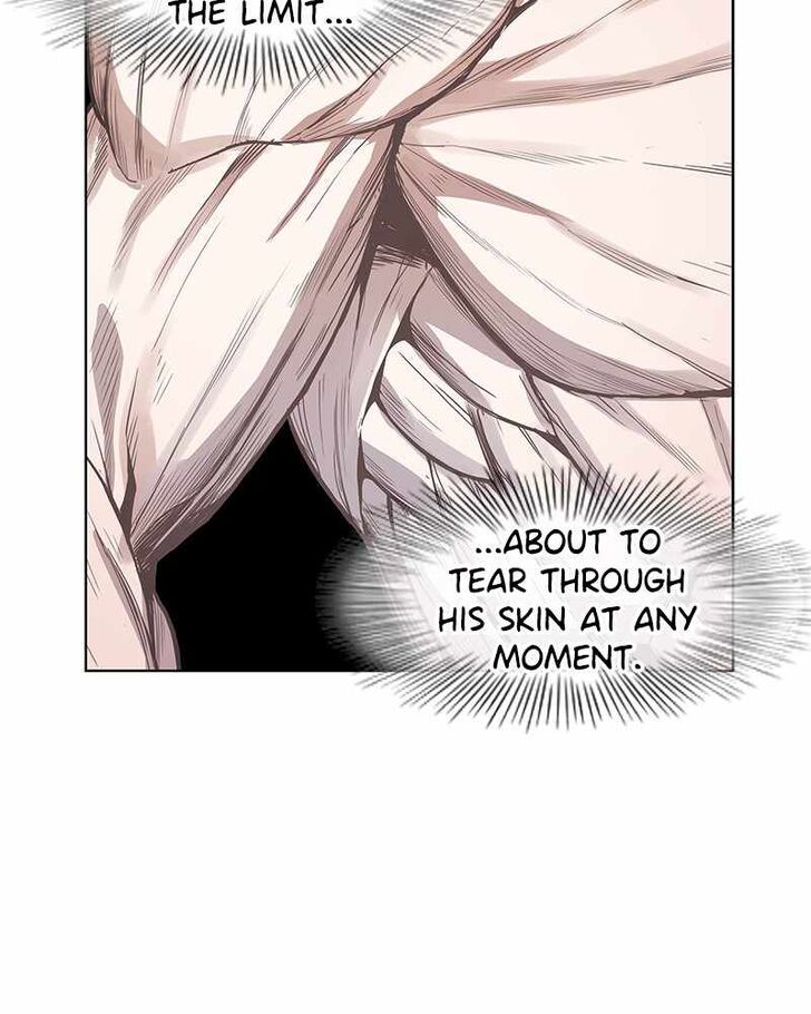 Read The Boxer en Manga Online