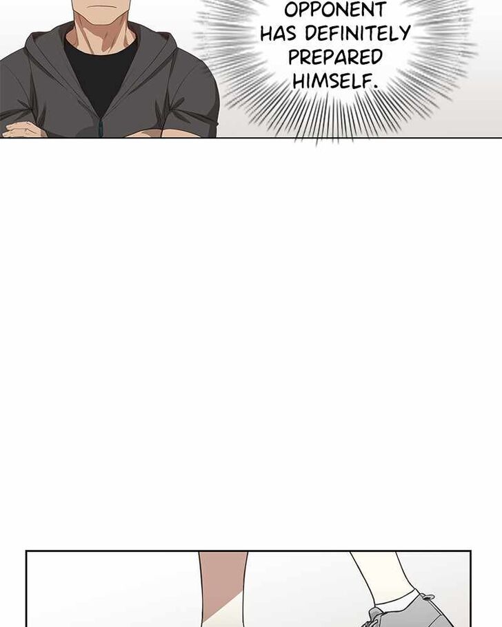 Read The Boxer en Manga Online