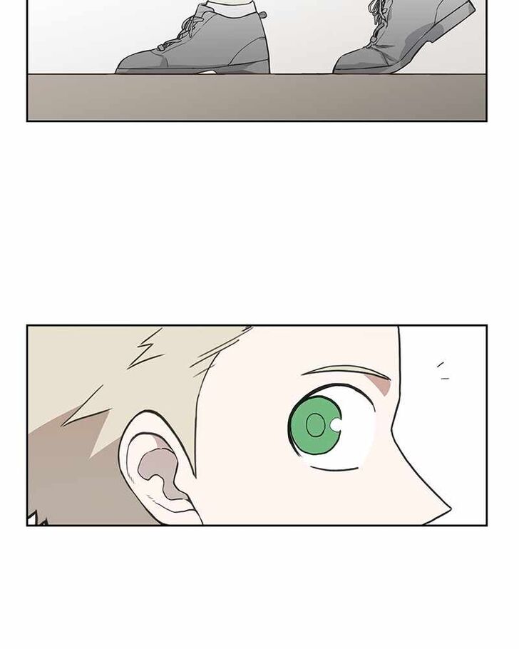 Read The Boxer en Manga Online