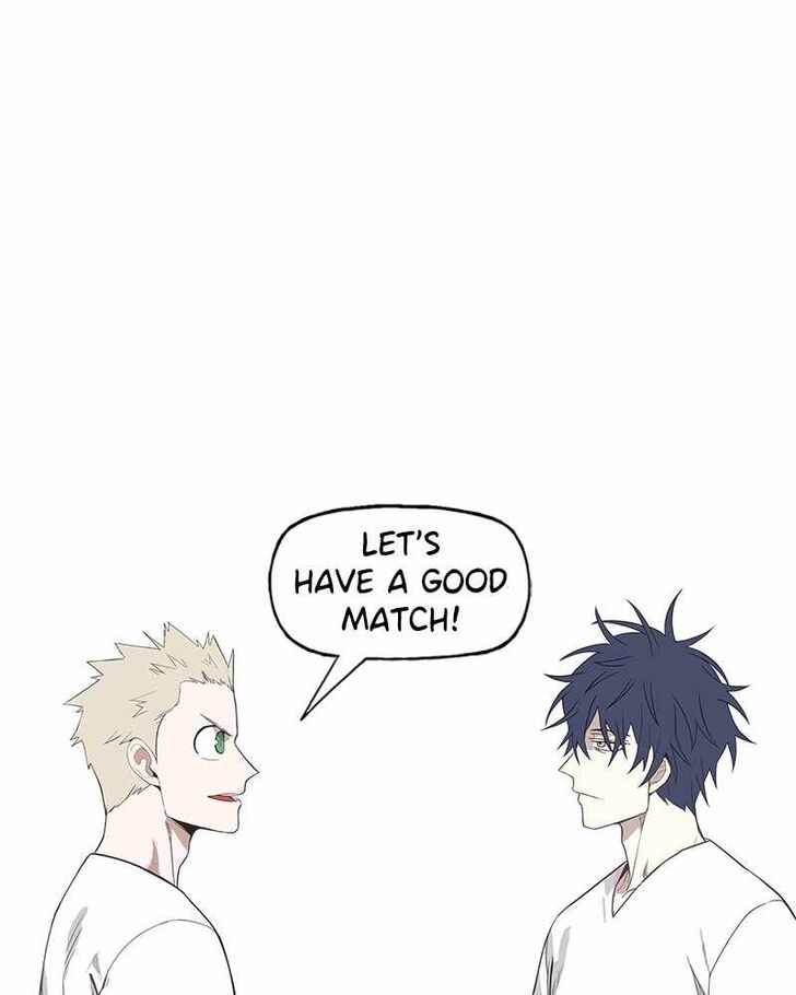 Read The Boxer en Manga Online