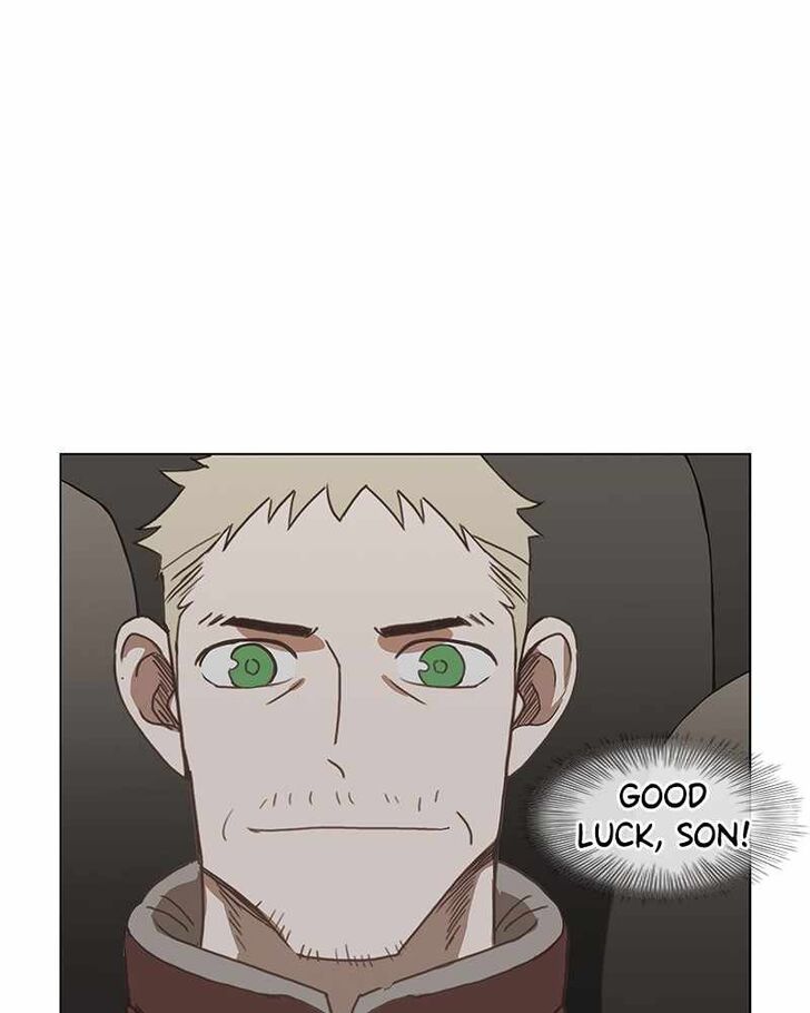 Read The Boxer en Manga Online