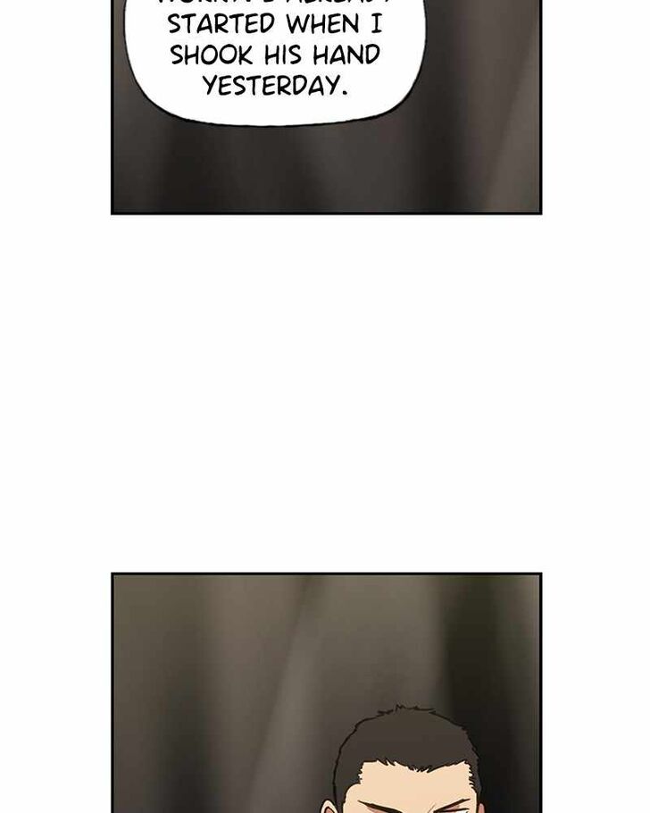 Read The Boxer en Manga Online