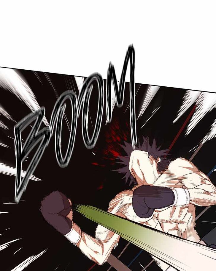 Read The Boxer en Manga Online