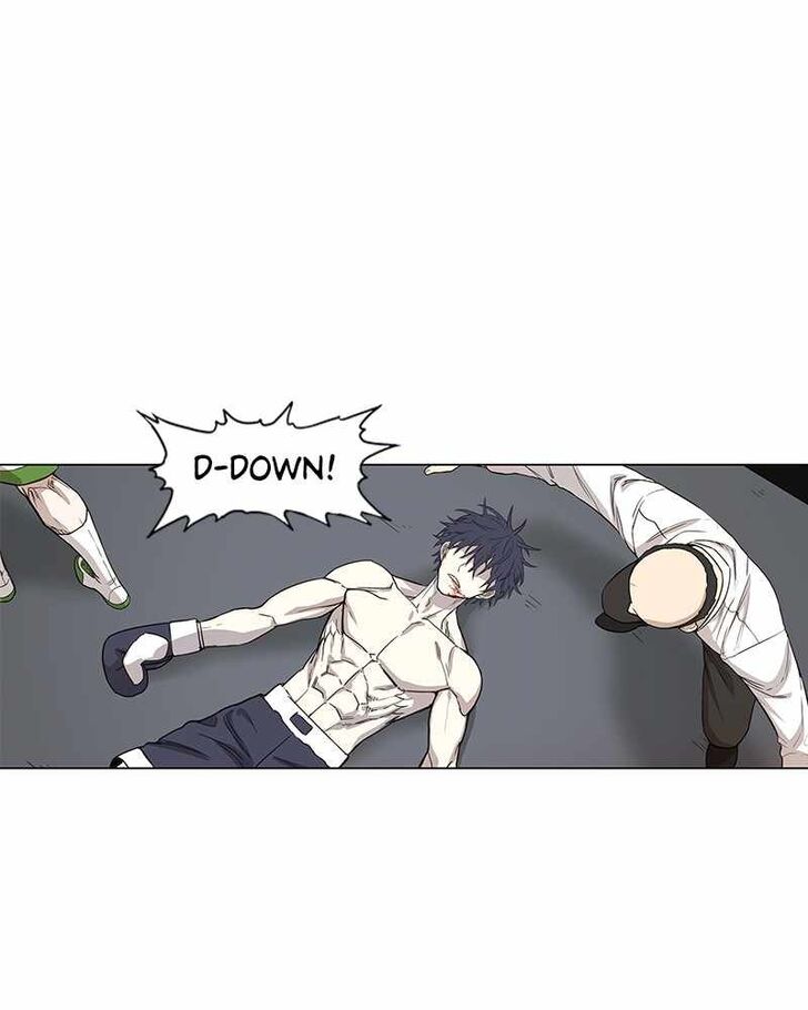 Read The Boxer en Manga Online