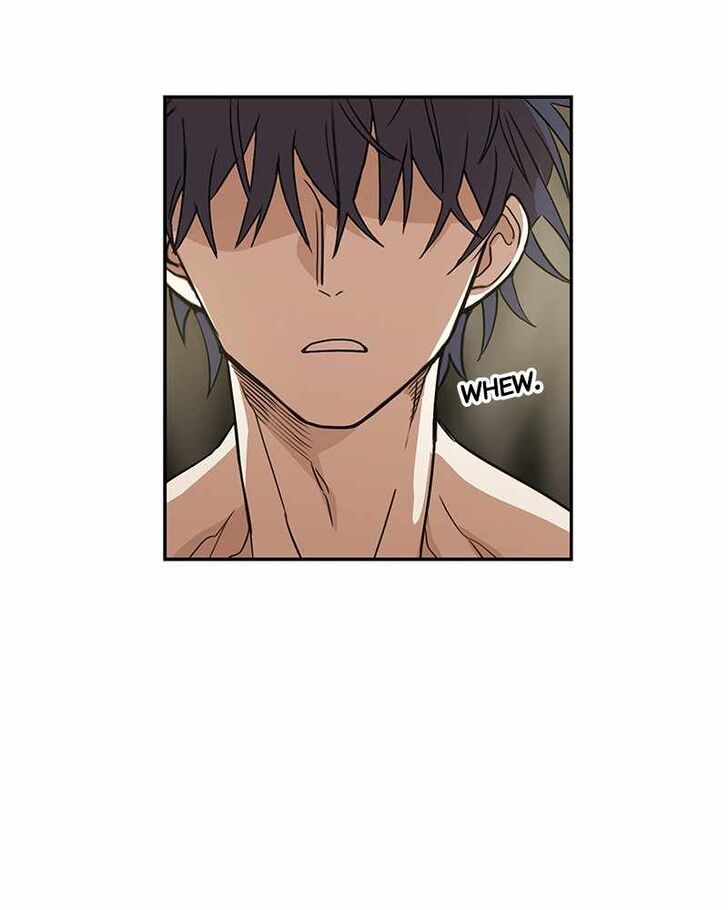 Read The Boxer en Manga Online