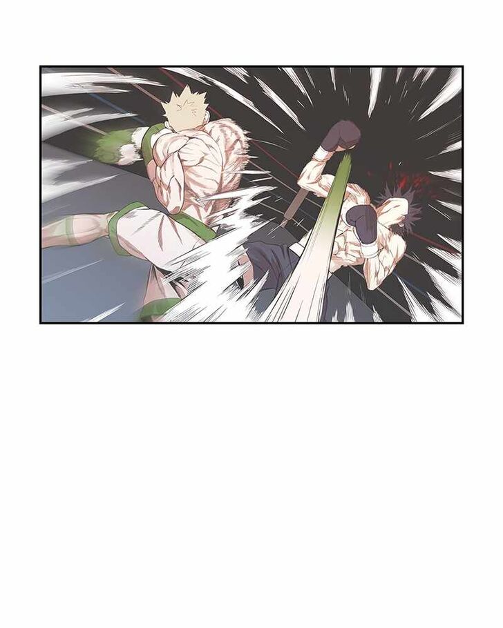 Read The Boxer en Manga Online