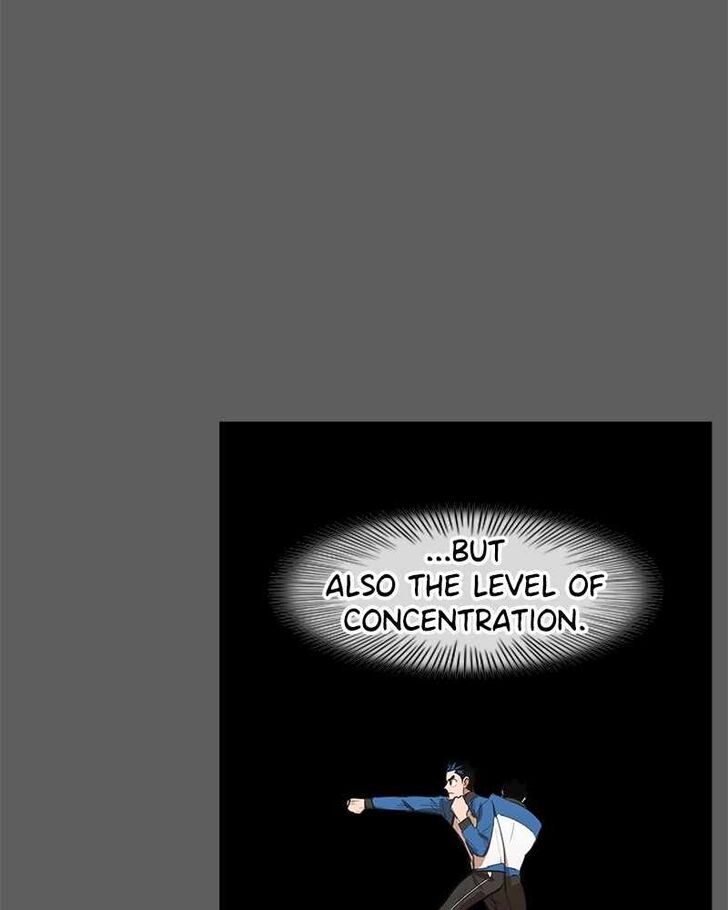 Read The Boxer en Manga Online