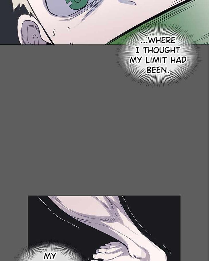 Read The Boxer en Manga Online