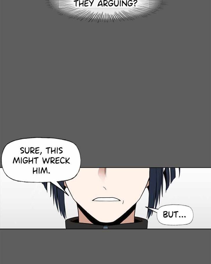 Read The Boxer en Manga Online