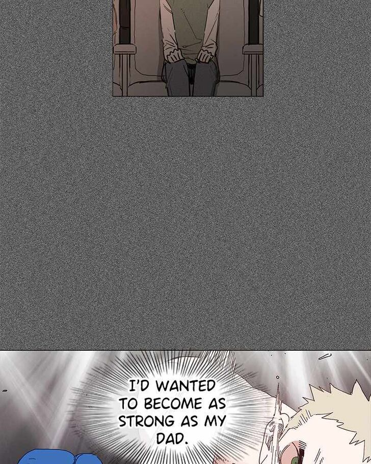 Read The Boxer en Manga Online