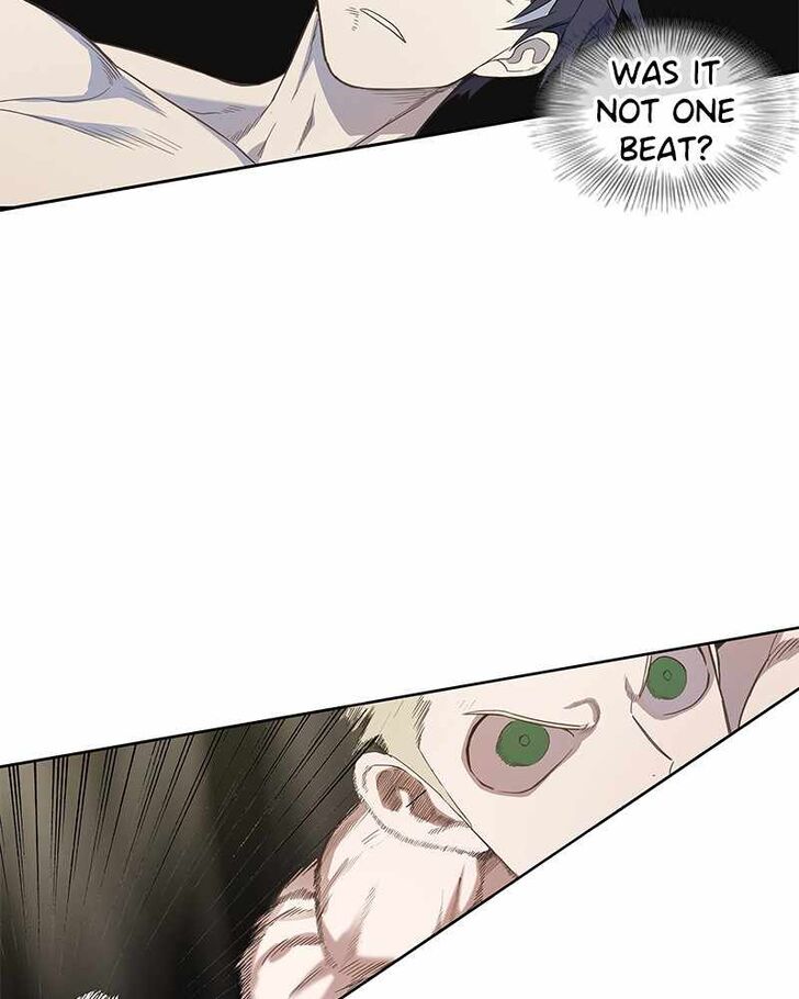 Read The Boxer en Manga Online