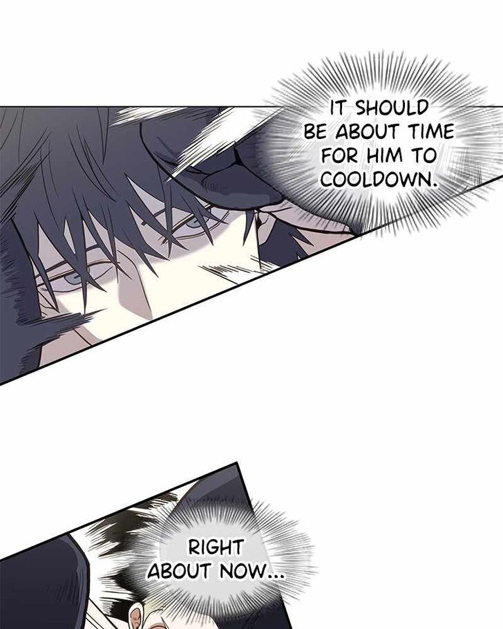 Read The Boxer en Manga Online