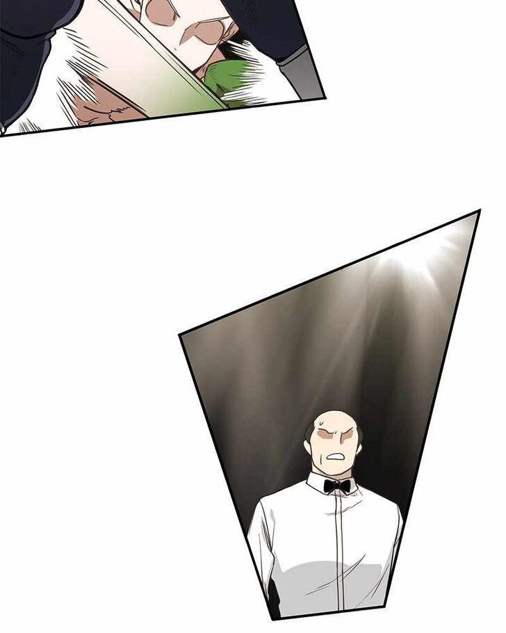 Read The Boxer en Manga Online