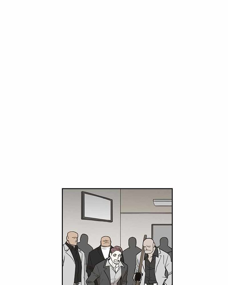 Read The Boxer en Manga Online