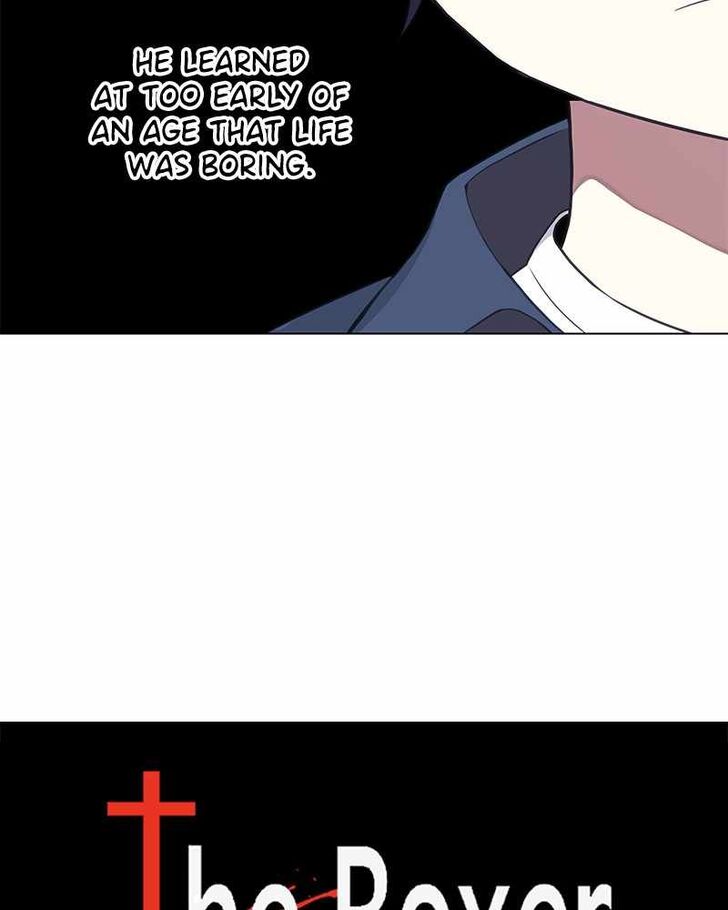 Read The Boxer en Manga Online