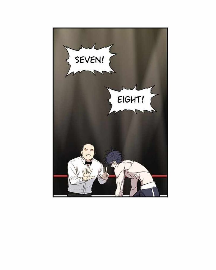 Read The Boxer en Manga Online