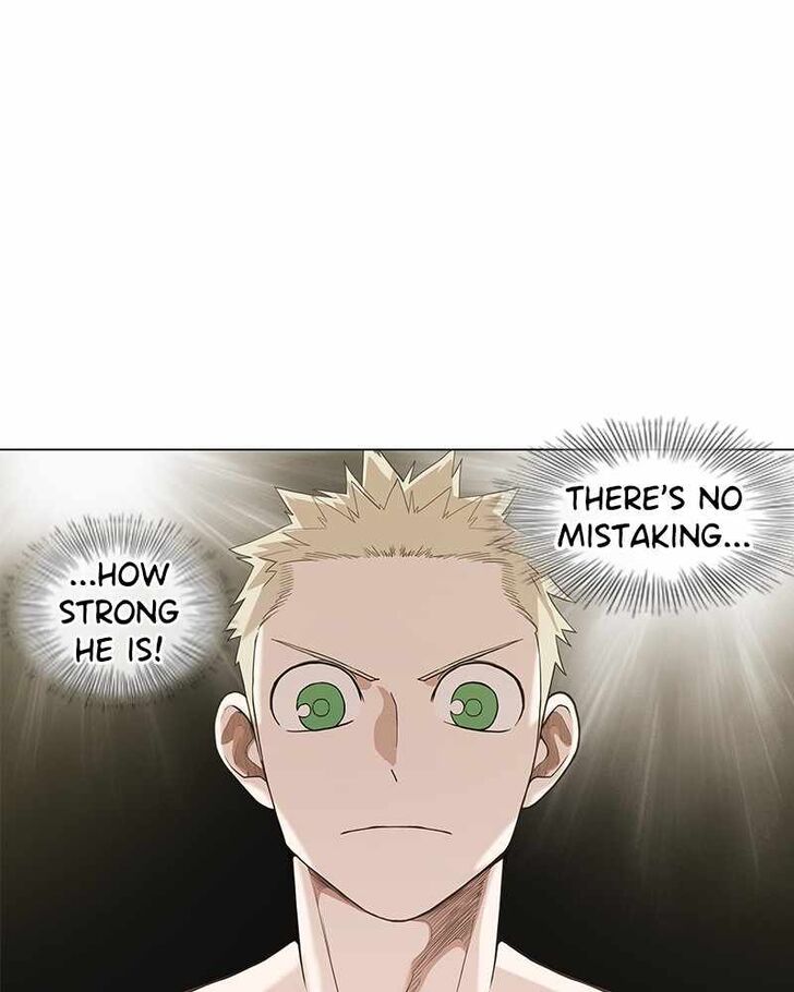 Read The Boxer en Manga Online