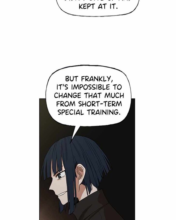 Read The Boxer en Manga Online