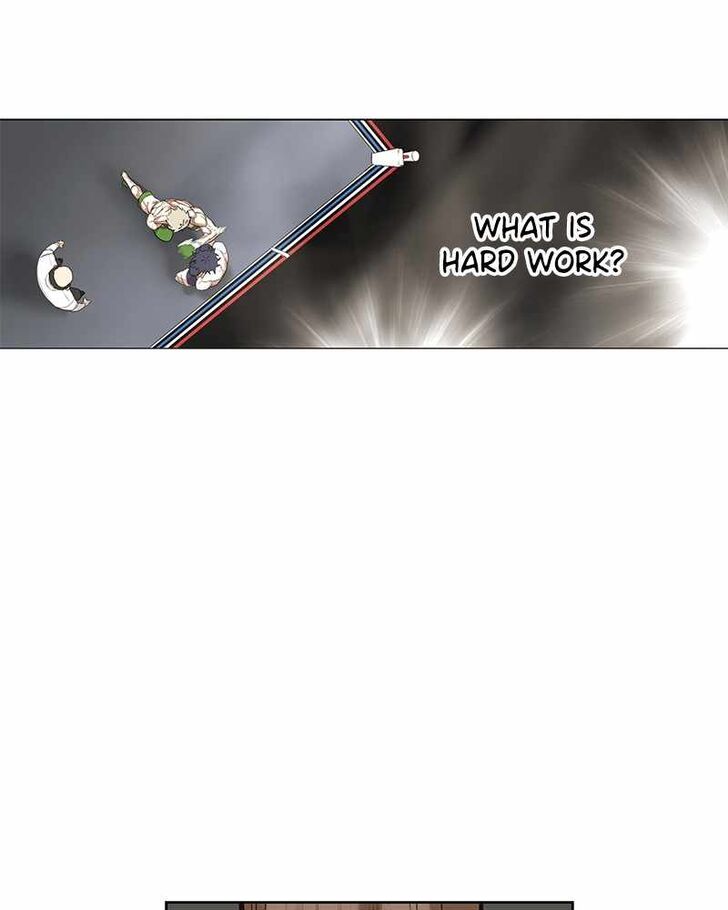 Read The Boxer en Manga Online