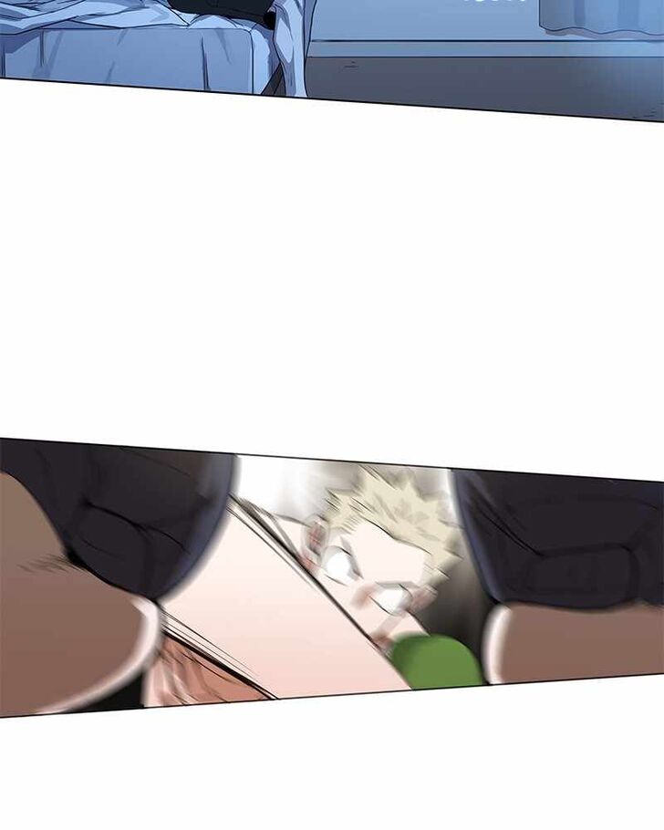 Read The Boxer en Manga Online