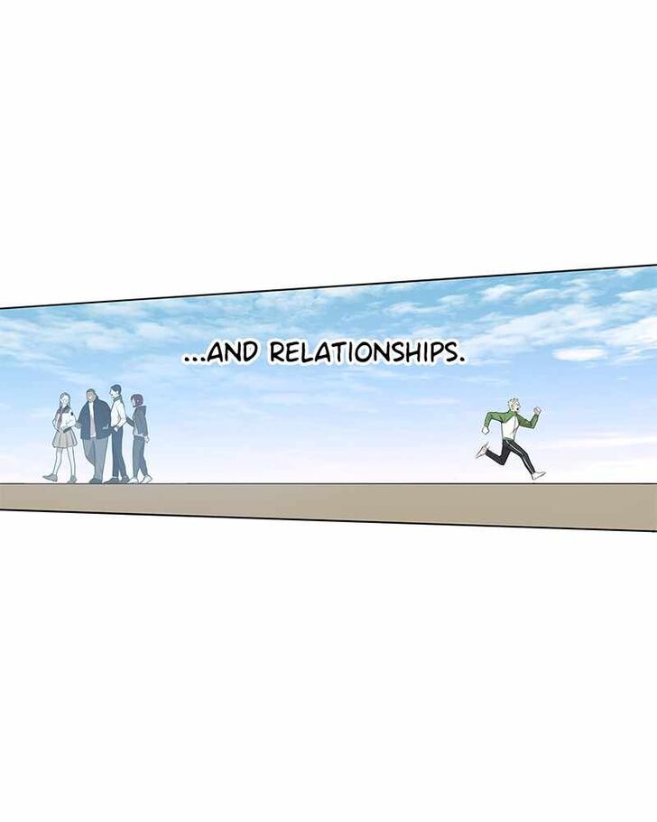 Read The Boxer en Manga Online