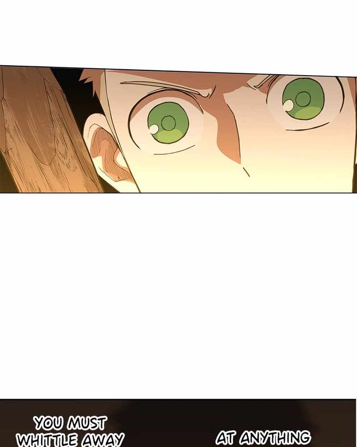 Read The Boxer en Manga Online