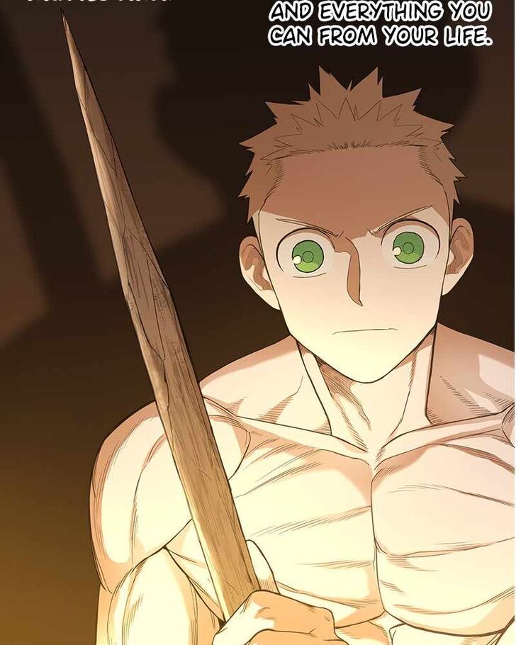 Read The Boxer en Manga Online