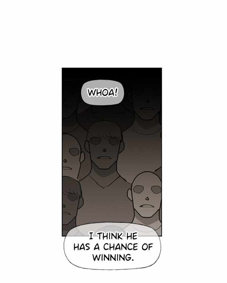 Read The Boxer en Manga Online