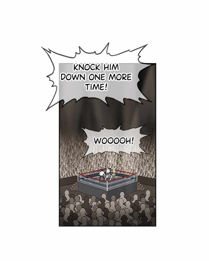 Read The Boxer en Manga Online