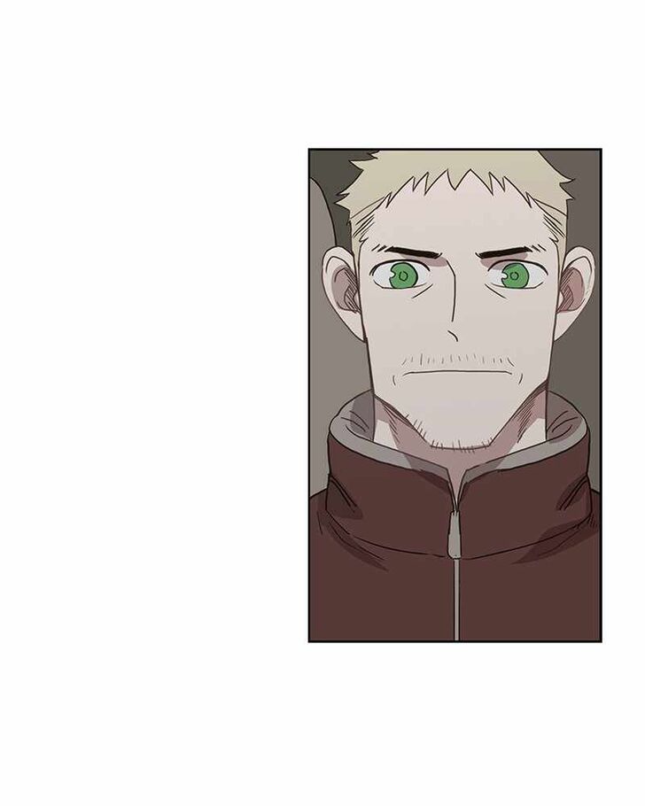 Read The Boxer en Manga Online