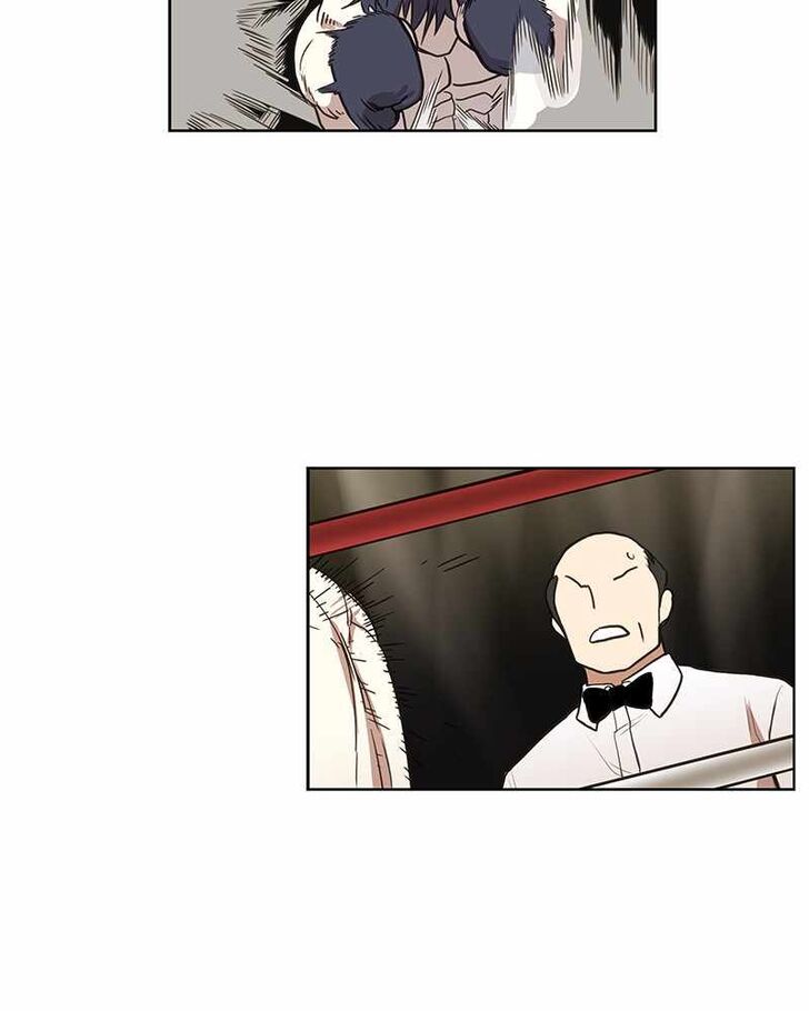 Read The Boxer en Manga Online