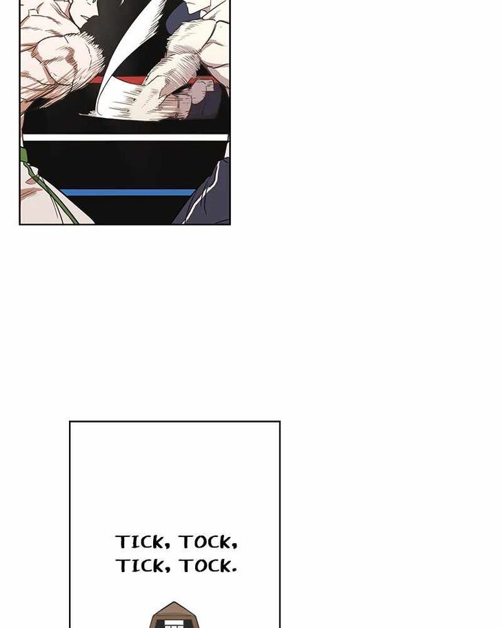 Read The Boxer en Manga Online