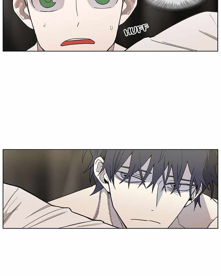 Read The Boxer en Manga Online