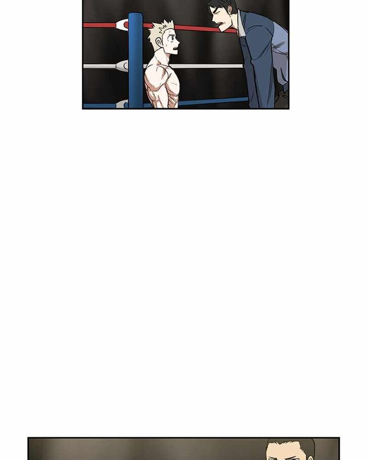 Read The Boxer en Manga Online