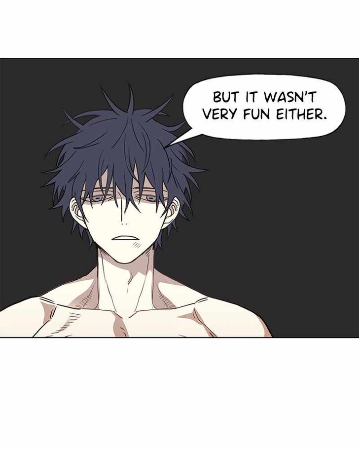 Read The Boxer en Manga Online