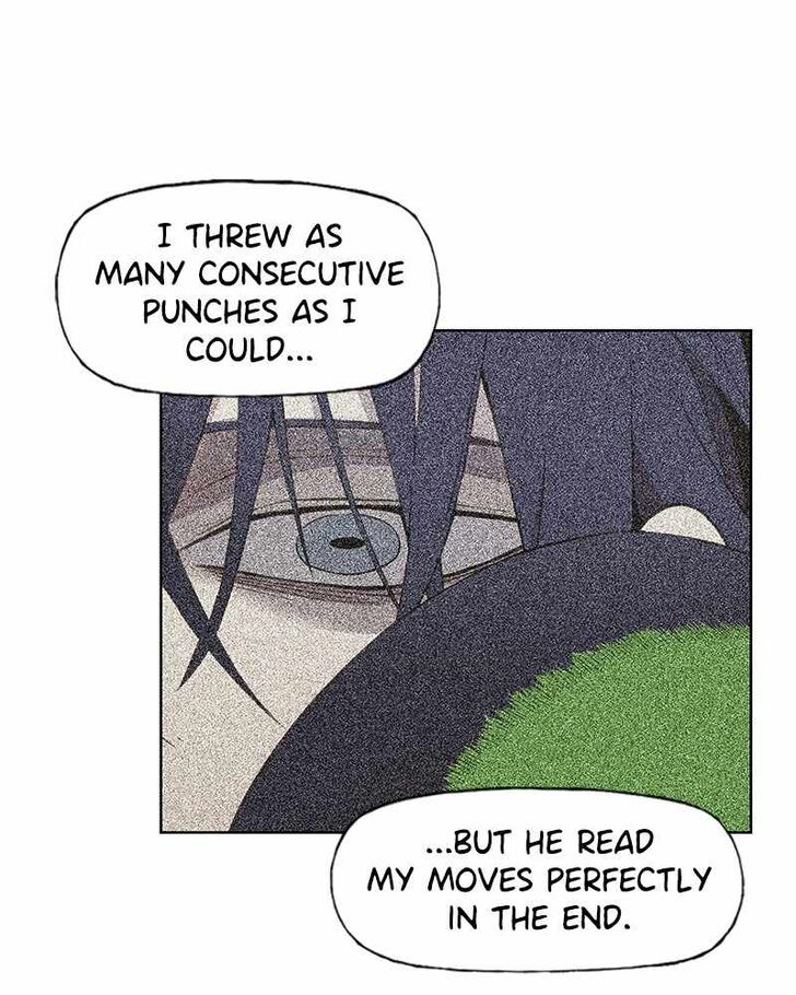 Read The Boxer en Manga Online