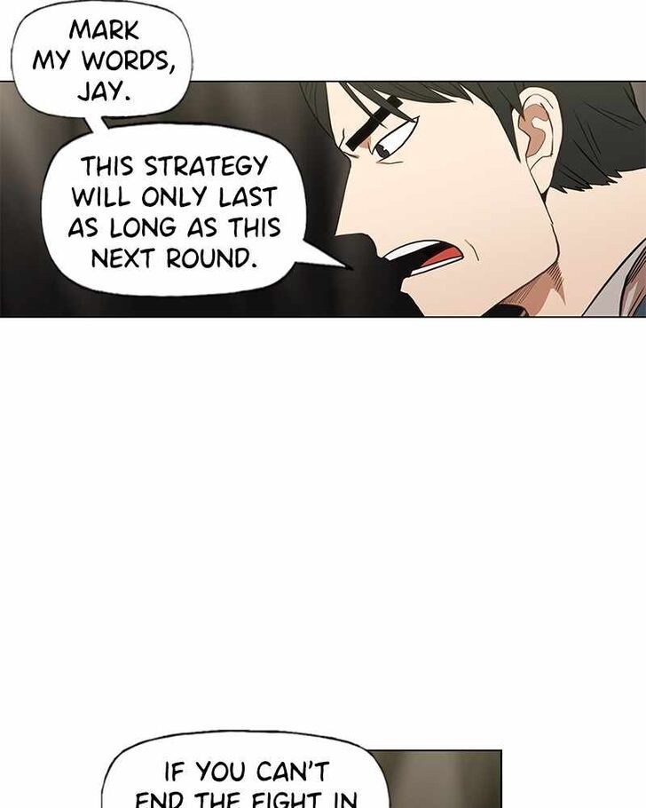 Read The Boxer en Manga Online