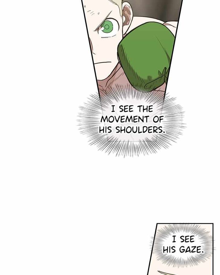 Read The Boxer en Manga Online