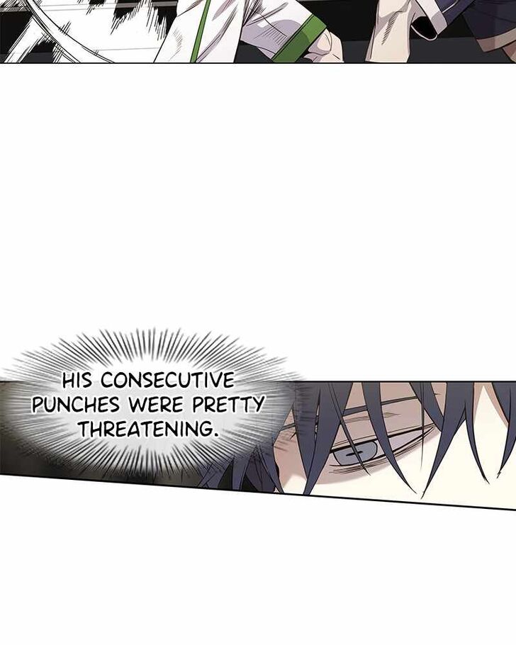 Read The Boxer en Manga Online