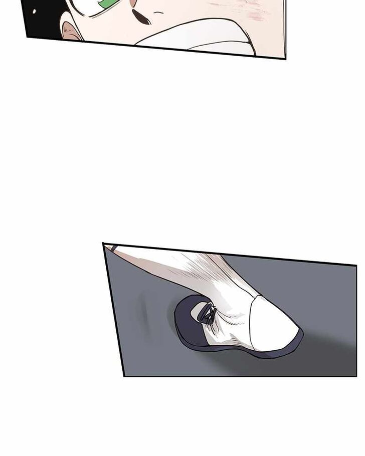 Read The Boxer en Manga Online