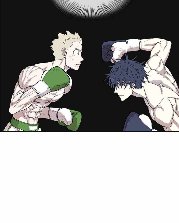 Read The Boxer en Manga Online