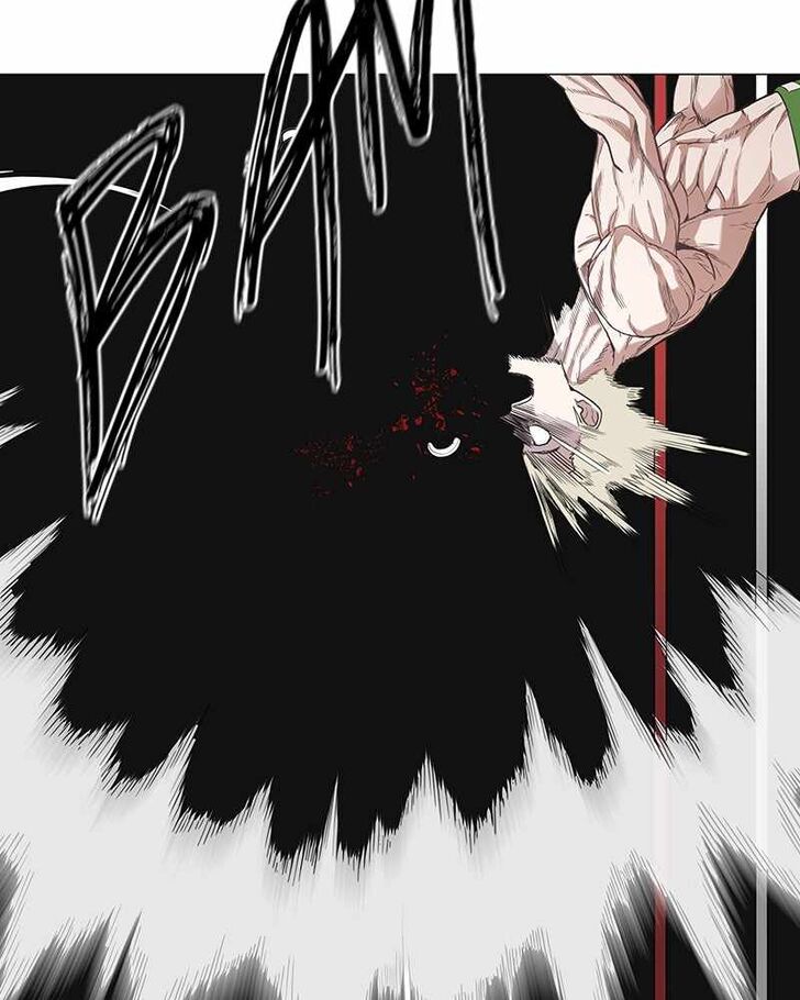 Read The Boxer en Manga Online