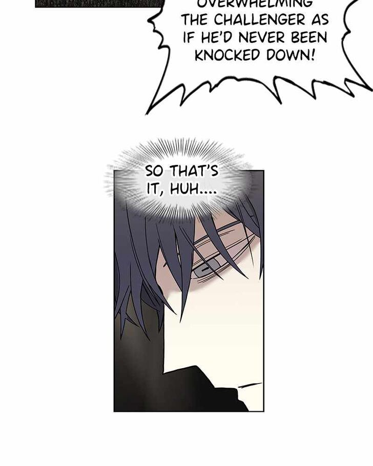 Read The Boxer en Manga Online