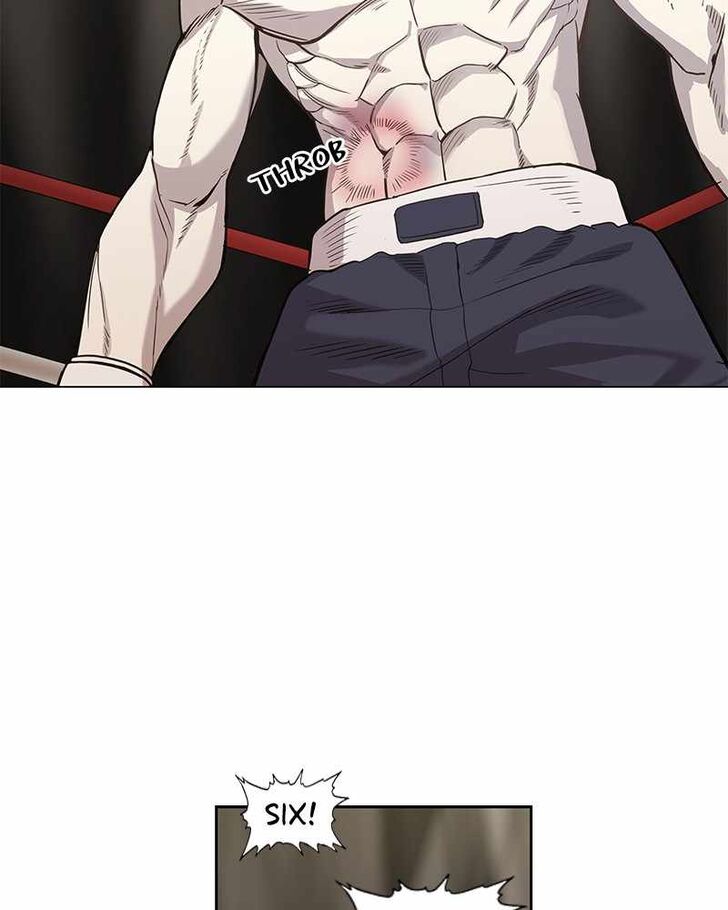 Read The Boxer en Manga Online